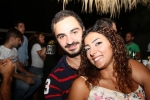 Friday Night at Oasis Pub, Byblos